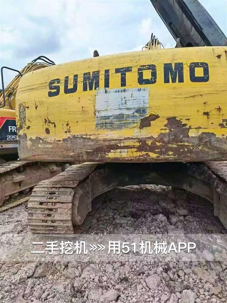 51机械